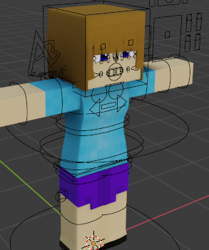 Charlotte Autobreeze preset preview image