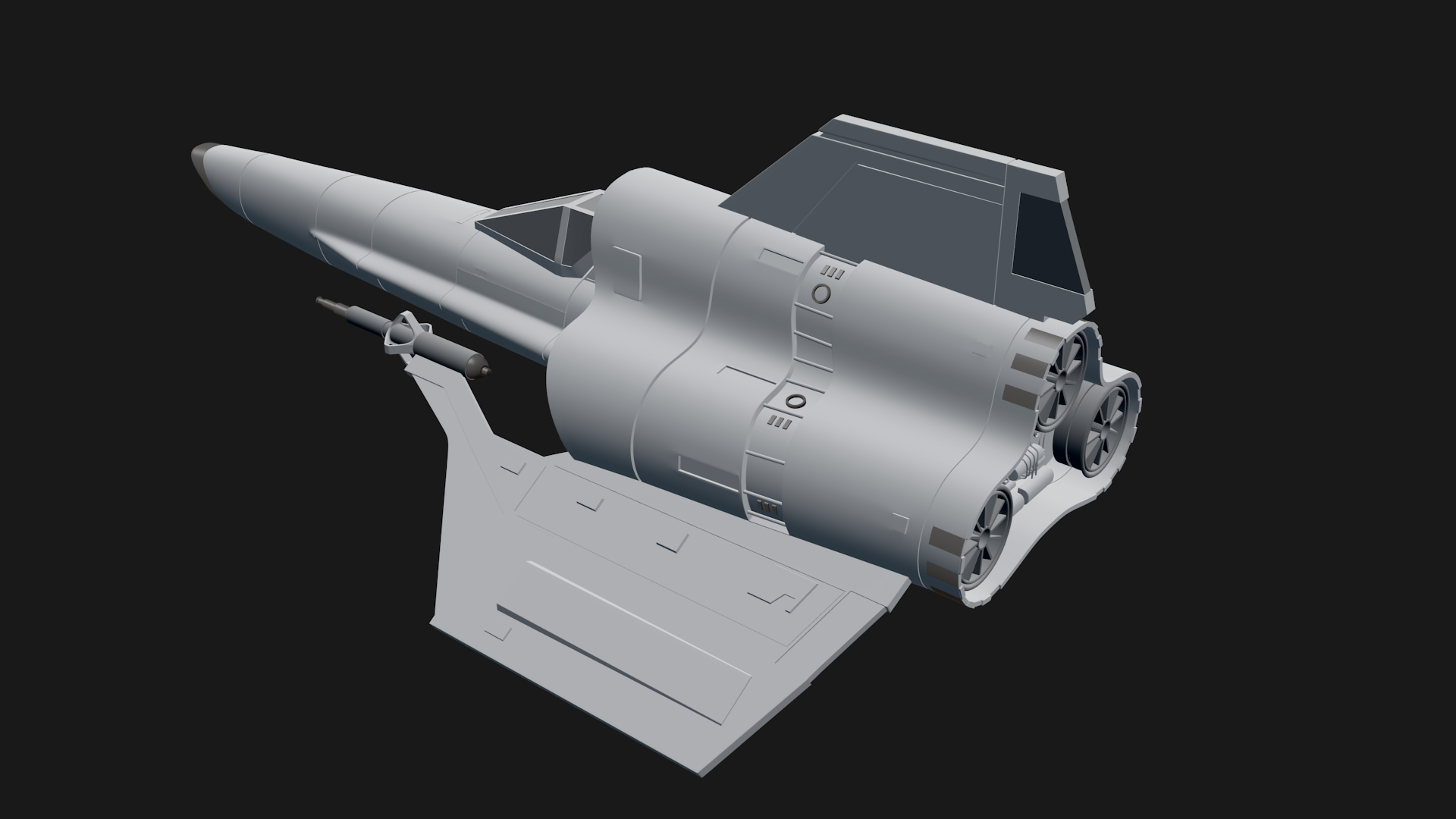 Viper Mark IV preview image 2