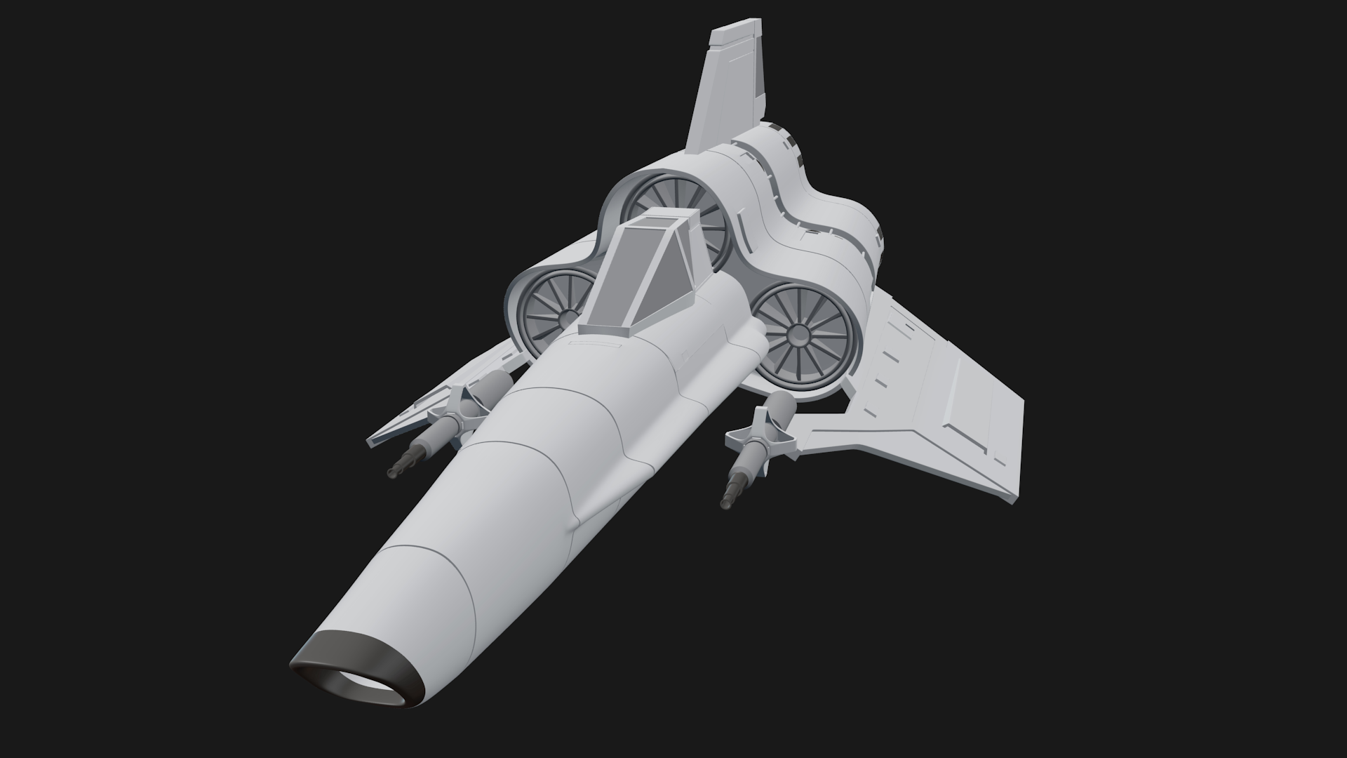 Viper Mark IV preview image 3