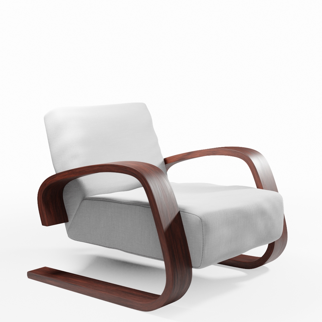 Armchair preview image 3