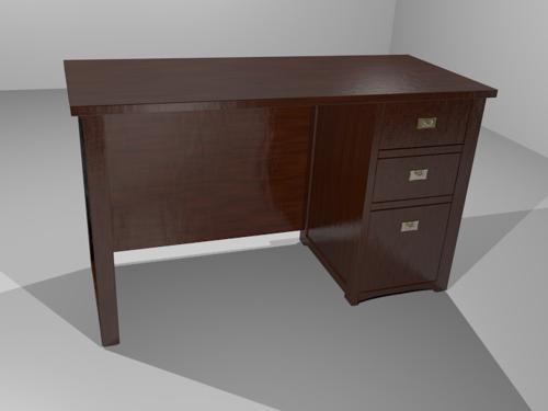 Desk preview image