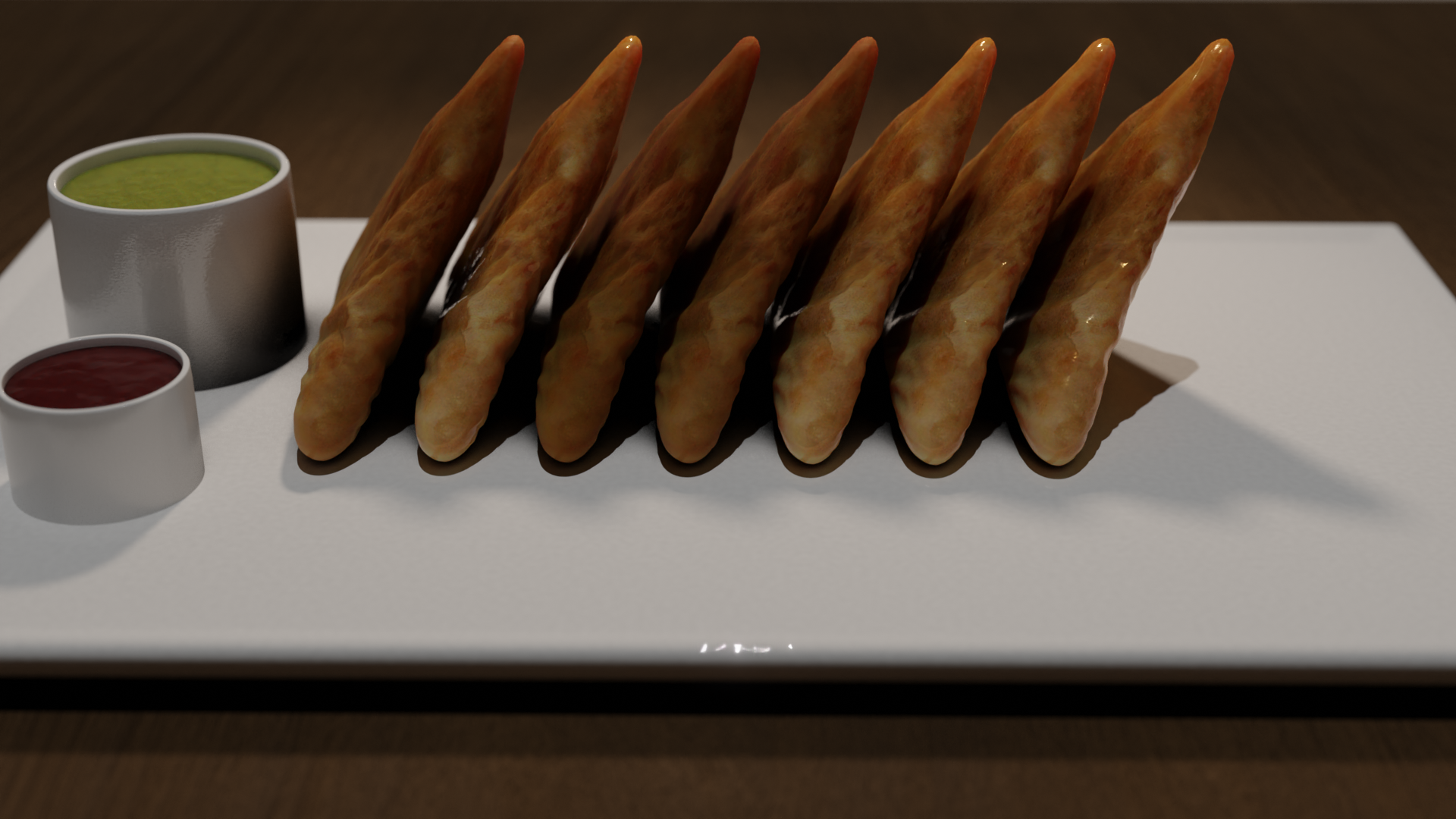 Samosas preview image 2