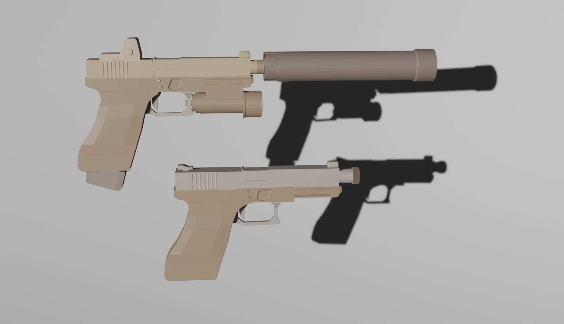 Glock preview image 2