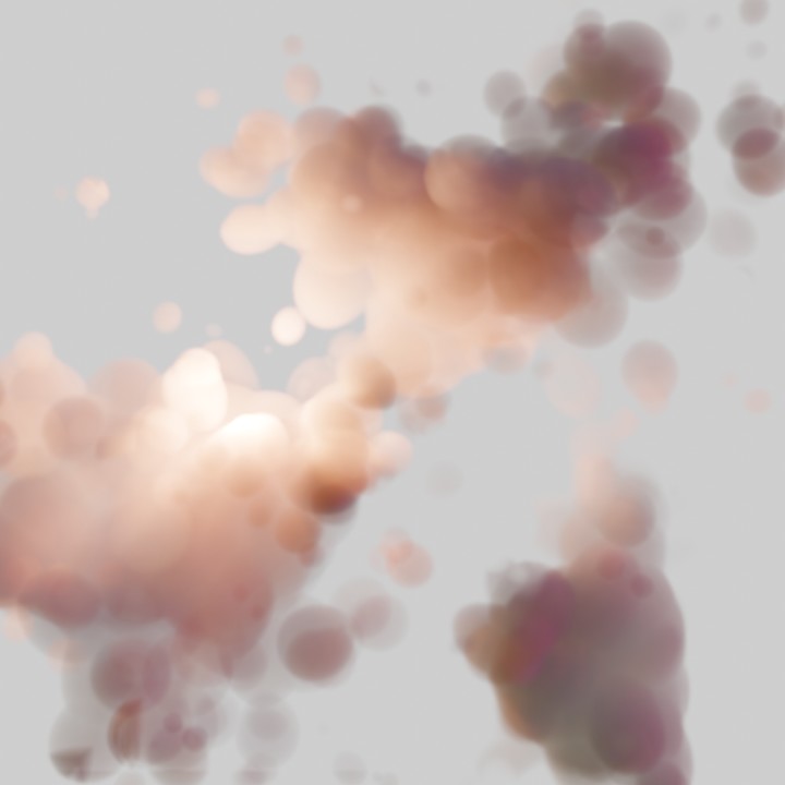 Volume Paint v1.0 preview image 2