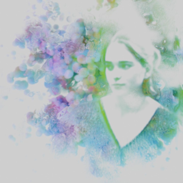 Volume Paint v1.0 preview image 8