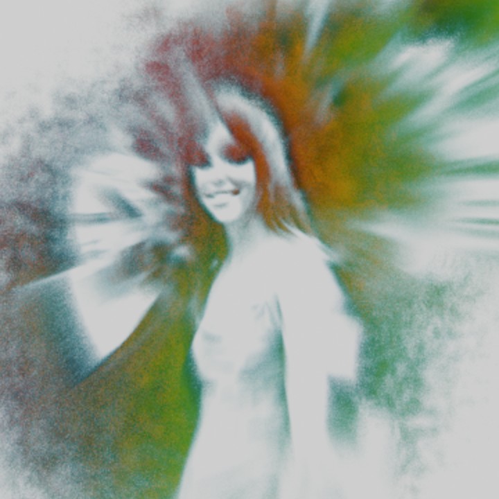 Volume Paint v1.0 preview image 9