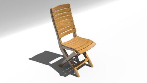 Chair preview image