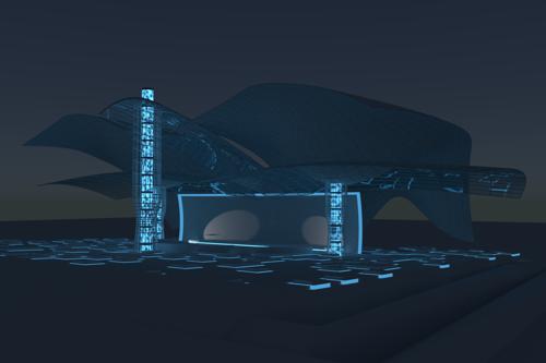 SciFi Cinema 39 preview image