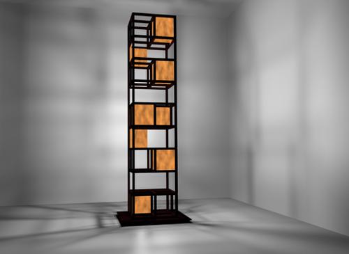 Floor Lamp preview image