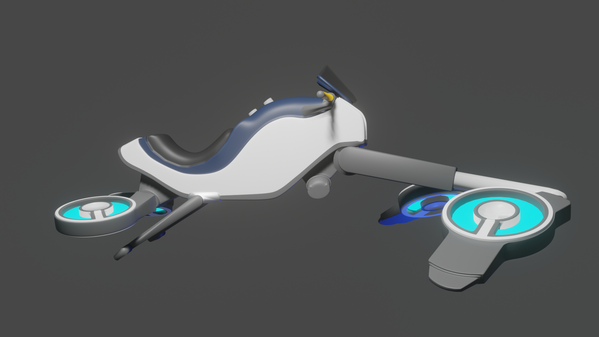 Snowfox Subnautica preview image 6