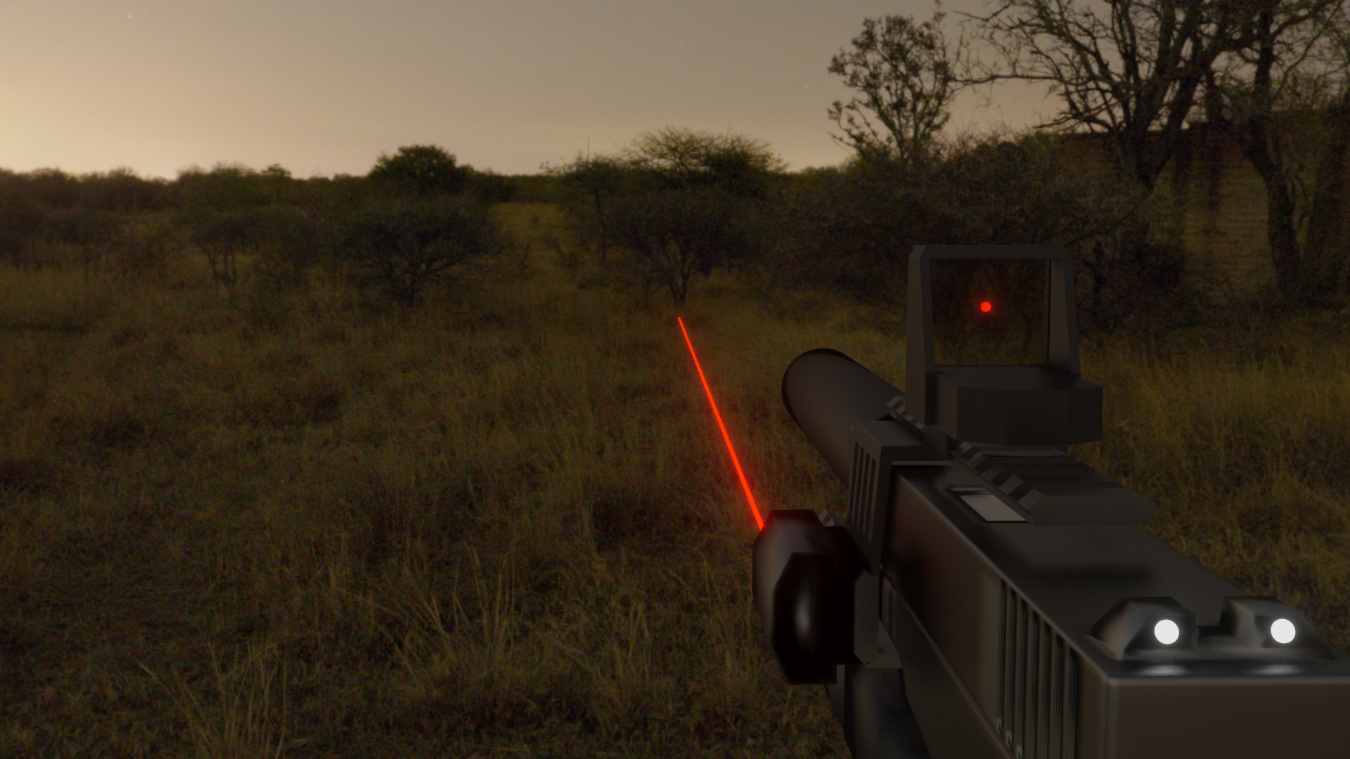 Customizable Glock preview image 6