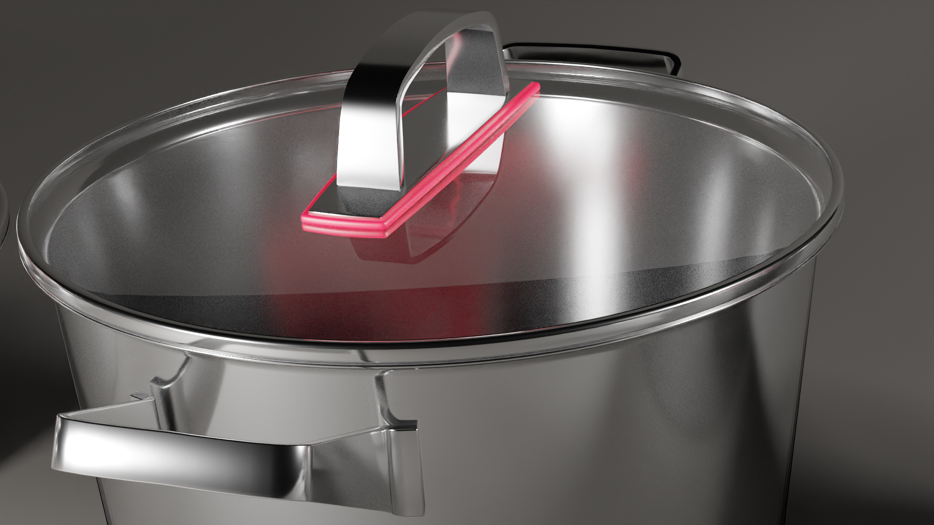 Cooking pots preview image 3