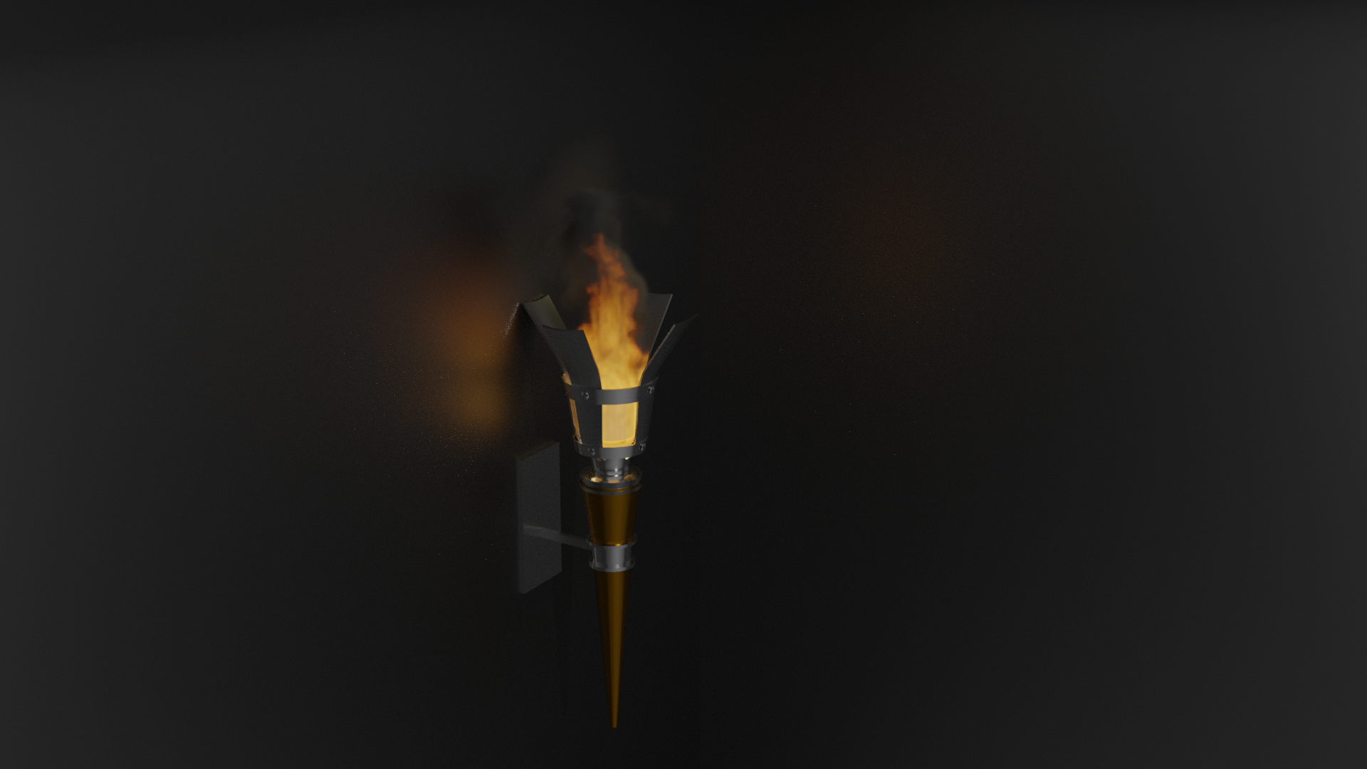 Torch & Fire preview image 1