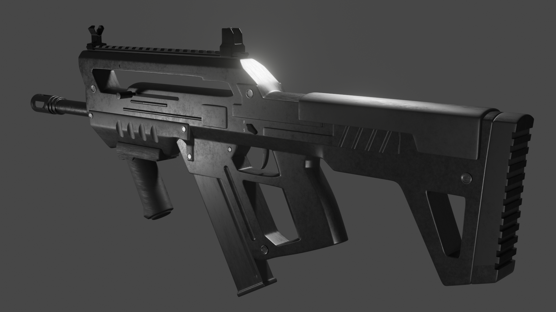 Mamba Redesign preview image 2