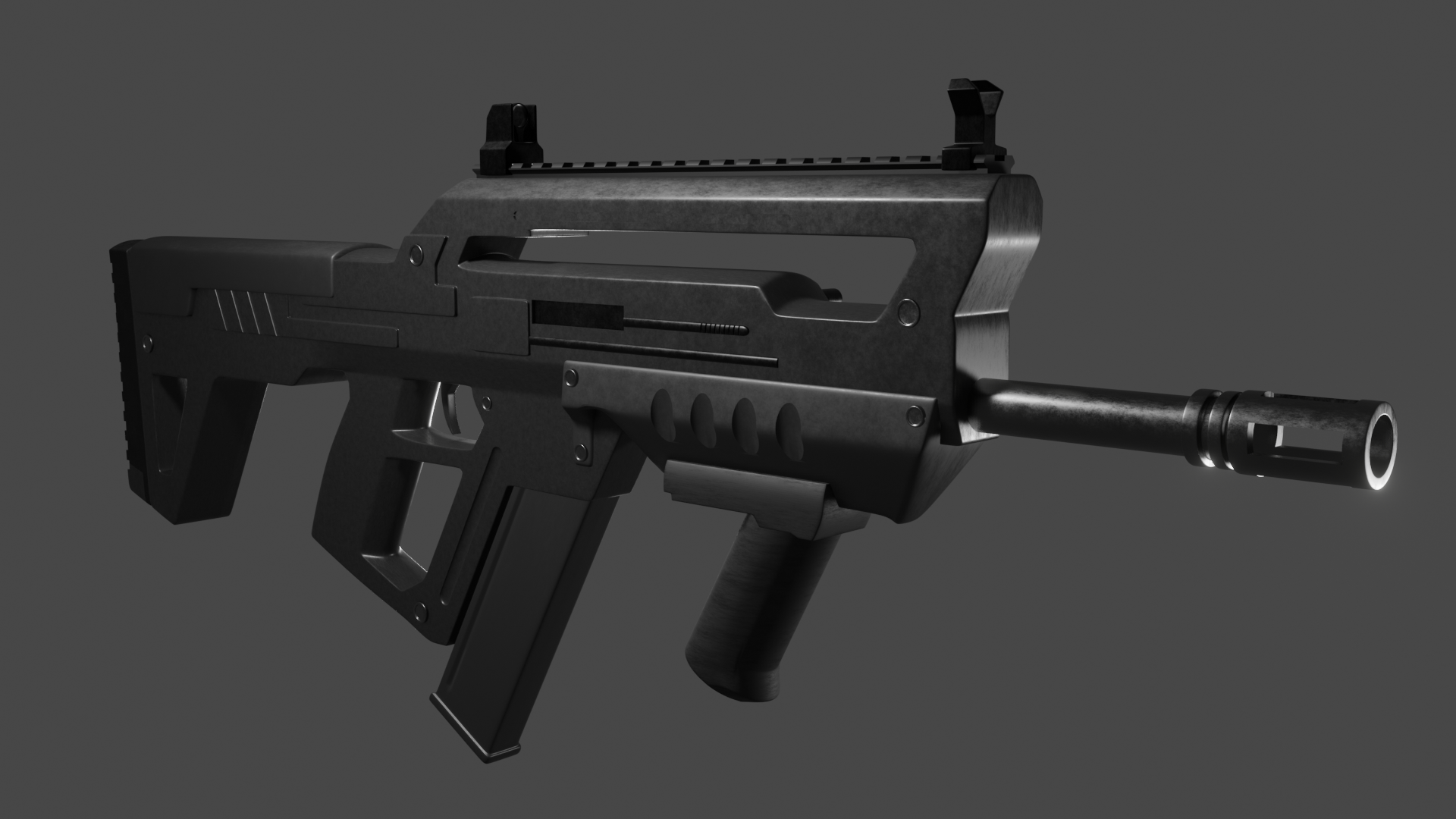 Mamba Redesign preview image 3