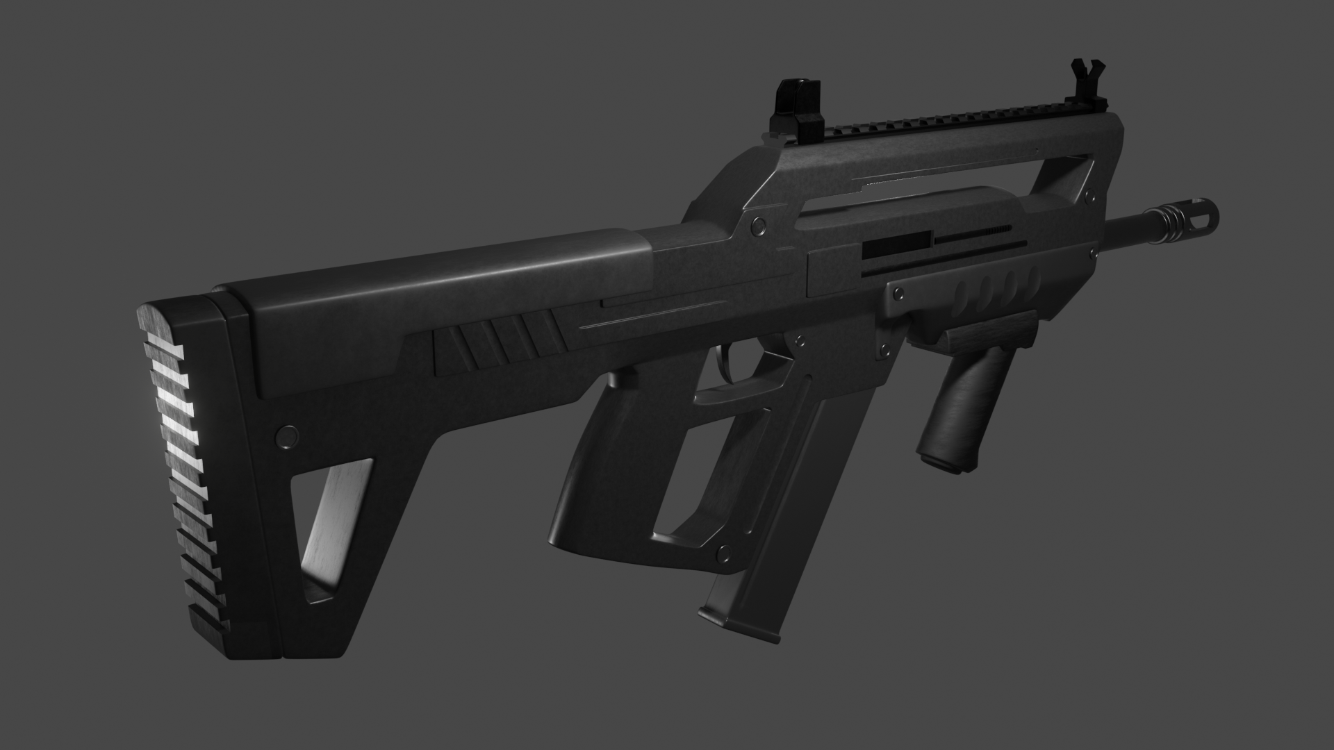 Mamba Redesign preview image 4