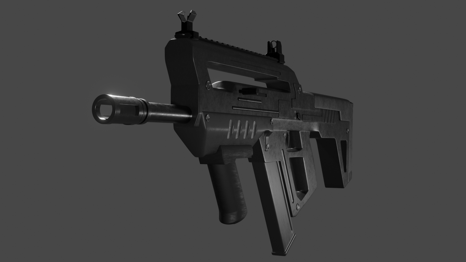 Mamba Redesign preview image 5