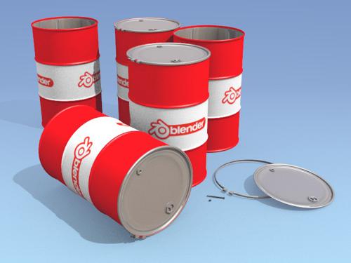 Barrel preview image