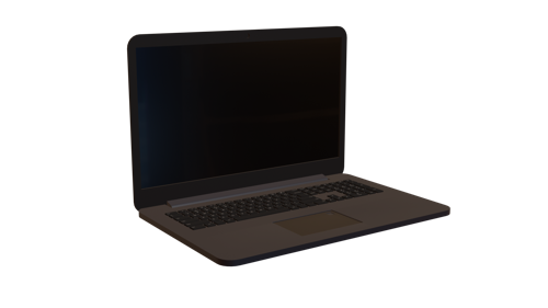 Laptop preview image
