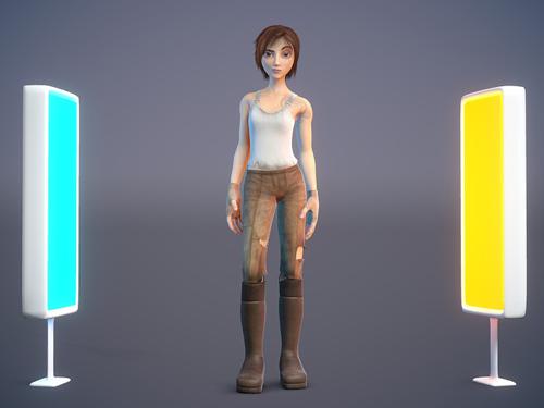 Sintel Lite 2.57b preview image