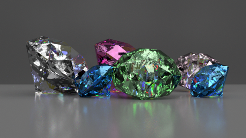 Daimand preview image