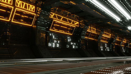 Space Site preview image