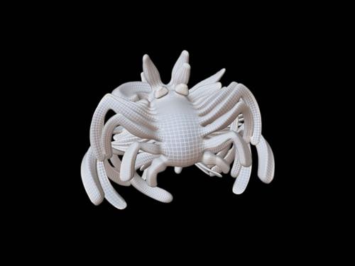 Crura Desiderio preview image