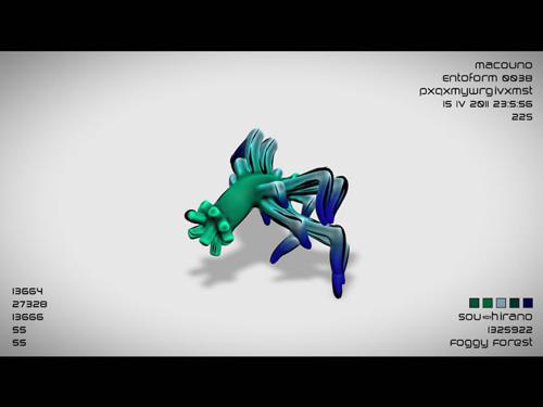 Nuntius Culpa preview image