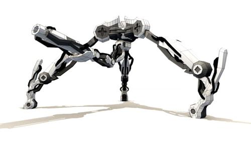 Tri-Walker preview image