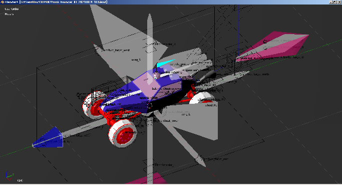 rockbouncer preview image 2