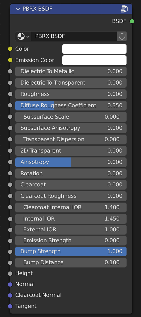 PBRX preview image 2