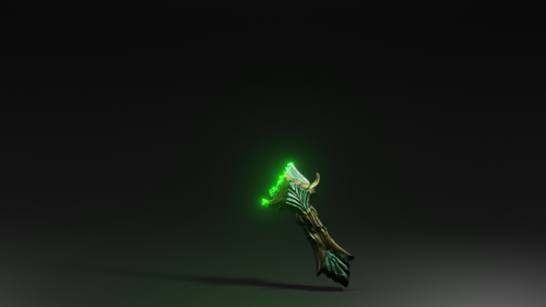 Loki Effect preview image