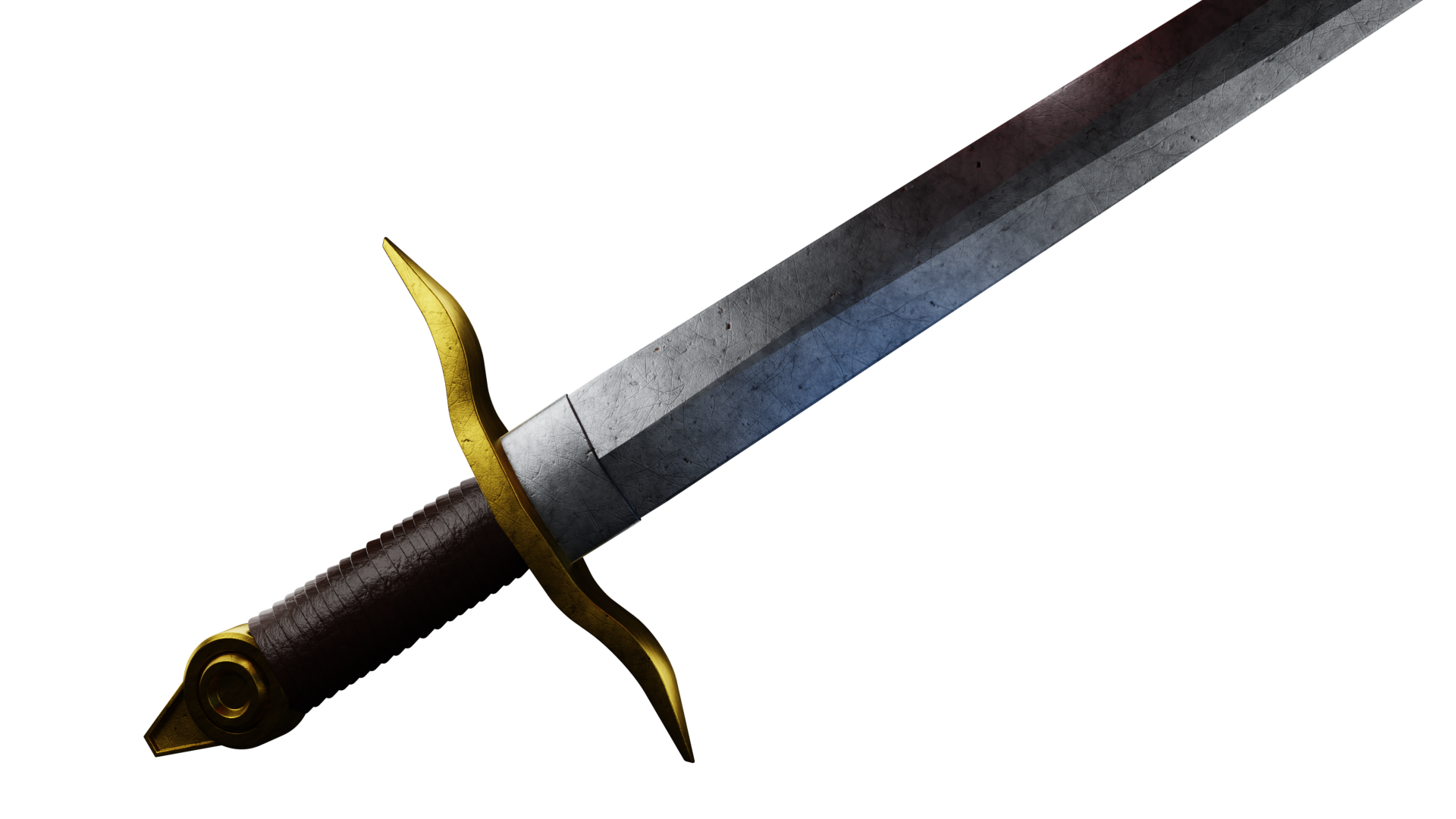 japanese sword  preview image 2