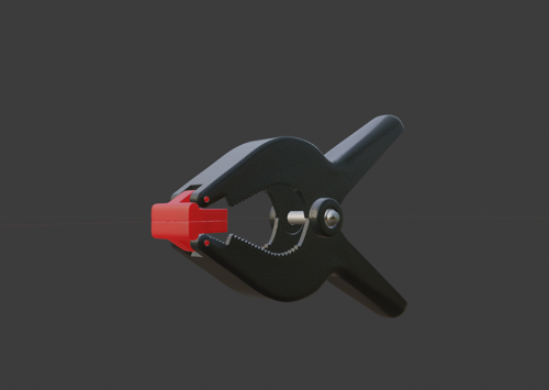 Spring Clamp preview image