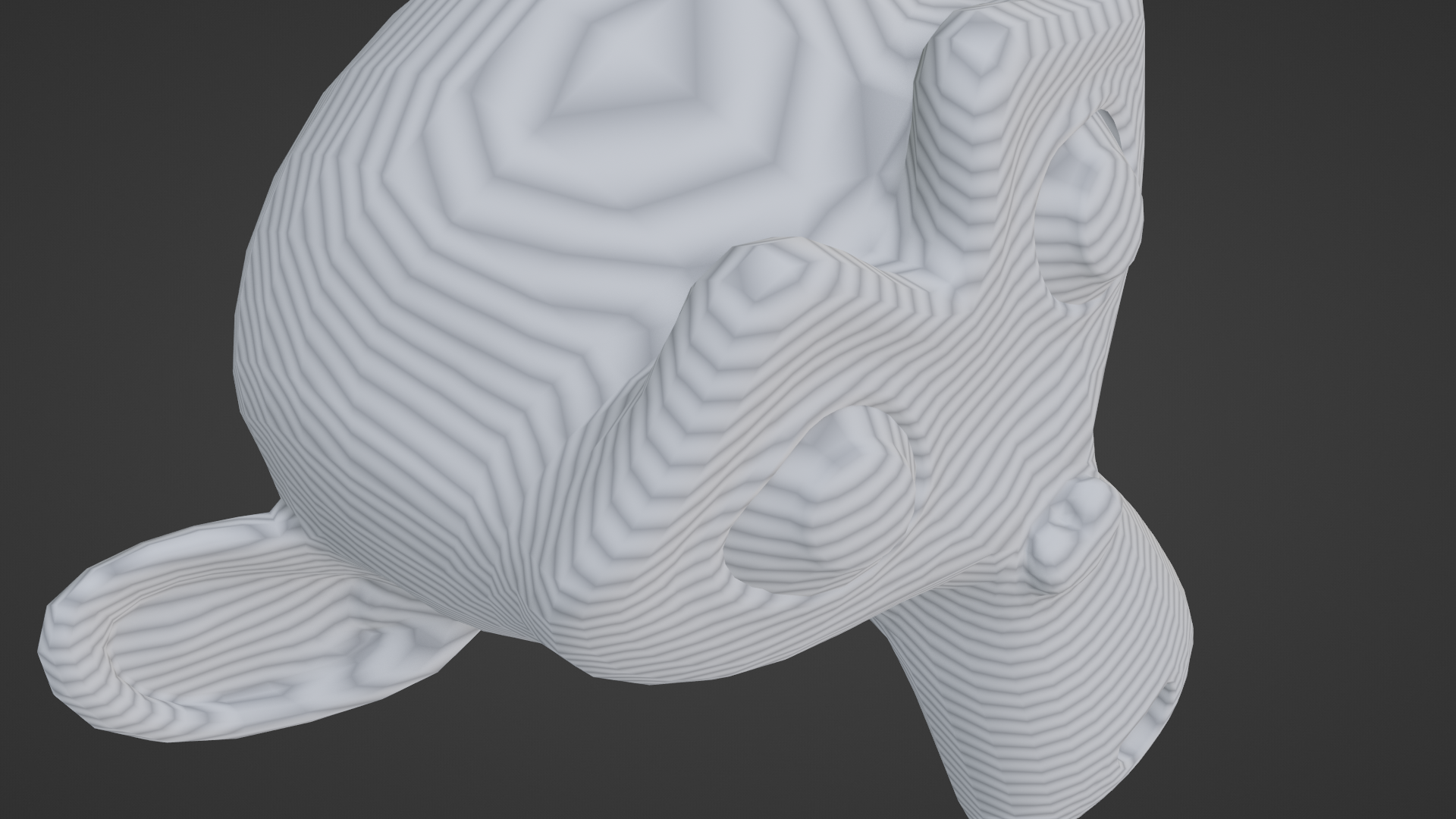 3D print FDM material preview image 2