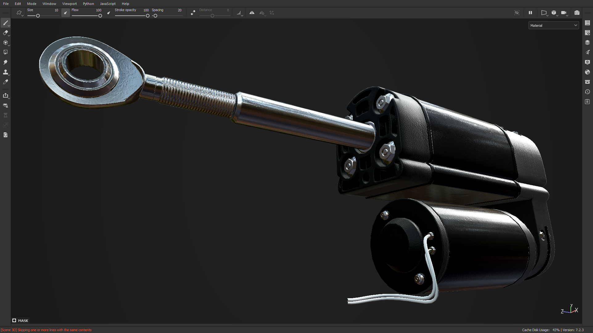 Piston 4_4a preview image 3