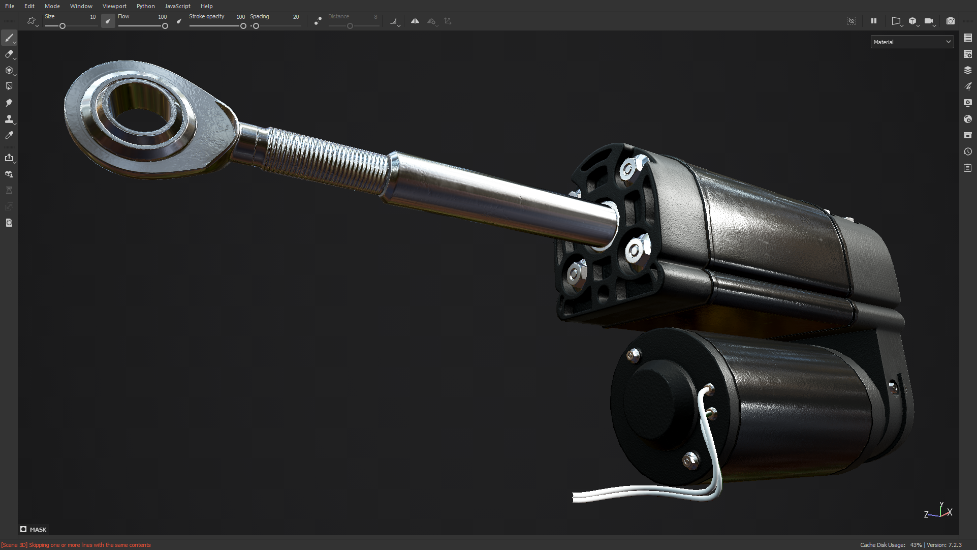 Piston 4_4a preview image 4