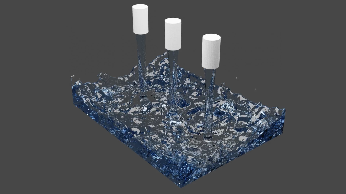 Water Simulator preview image 1