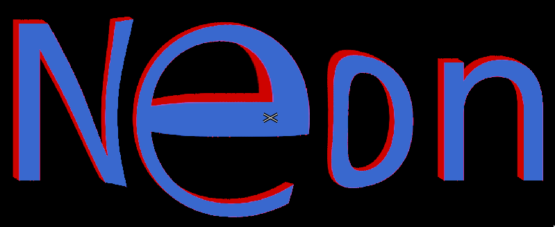 Compositor Nodes Pack04 3dbb Distortion preview image 2