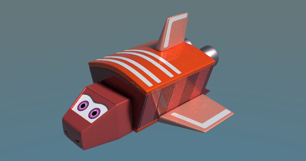 Phi Thuyền 00 preview image 2