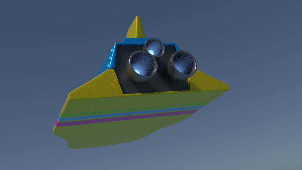 Phi Thuyền 02 preview image 2