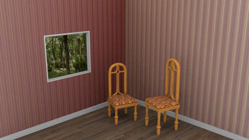 Chairs preview image