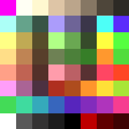 gun Slime preview image 2