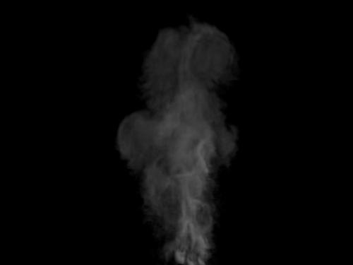 Smoke Simulation Small preview image