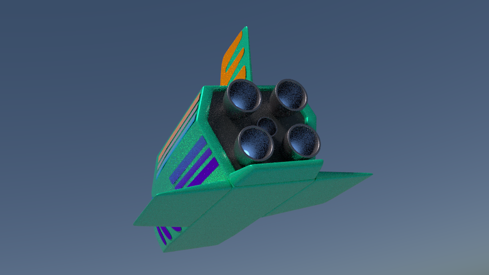 Phi Thuyền 09 preview image 2