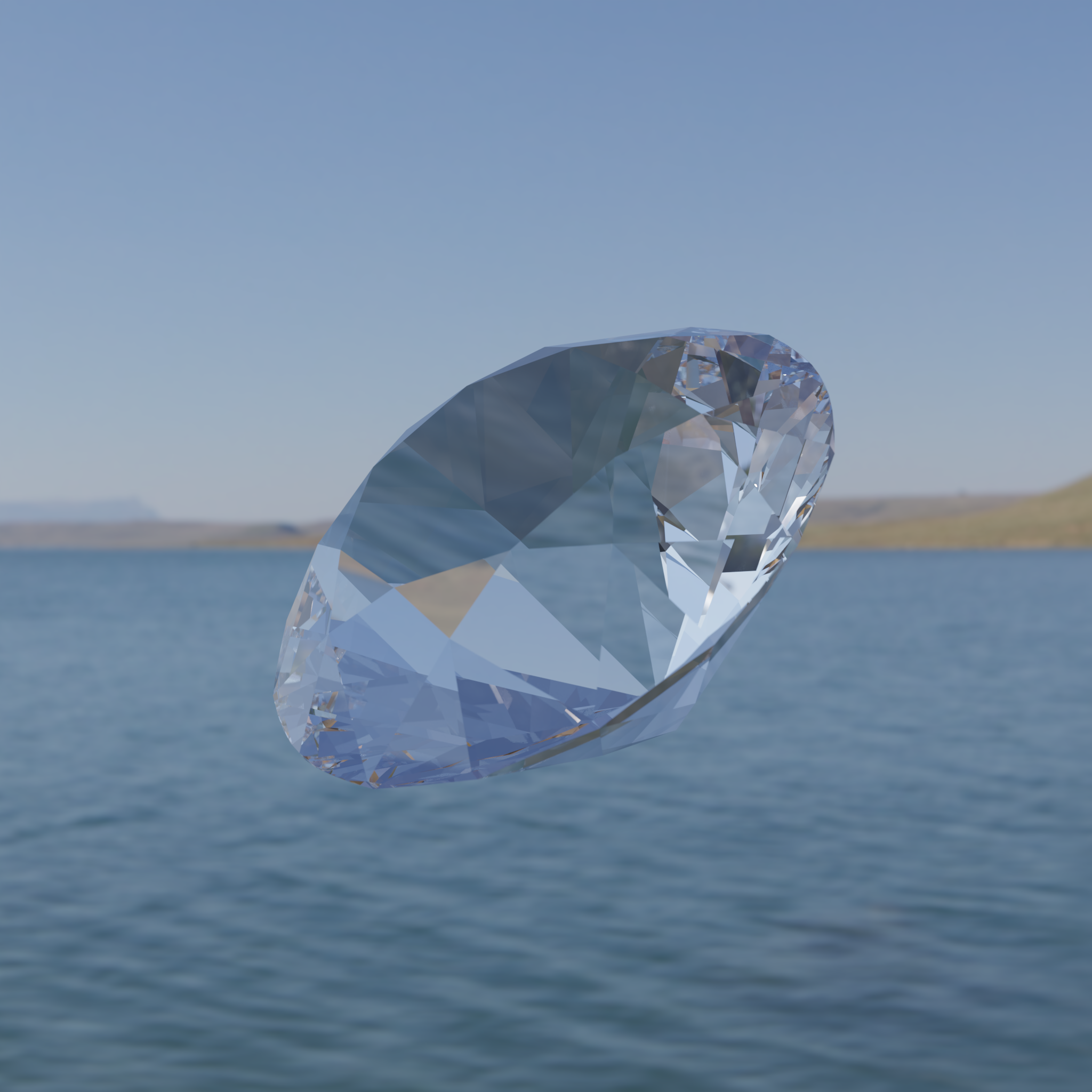 PBR Fresnel preview image 3