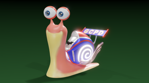 Turbo bat preview image