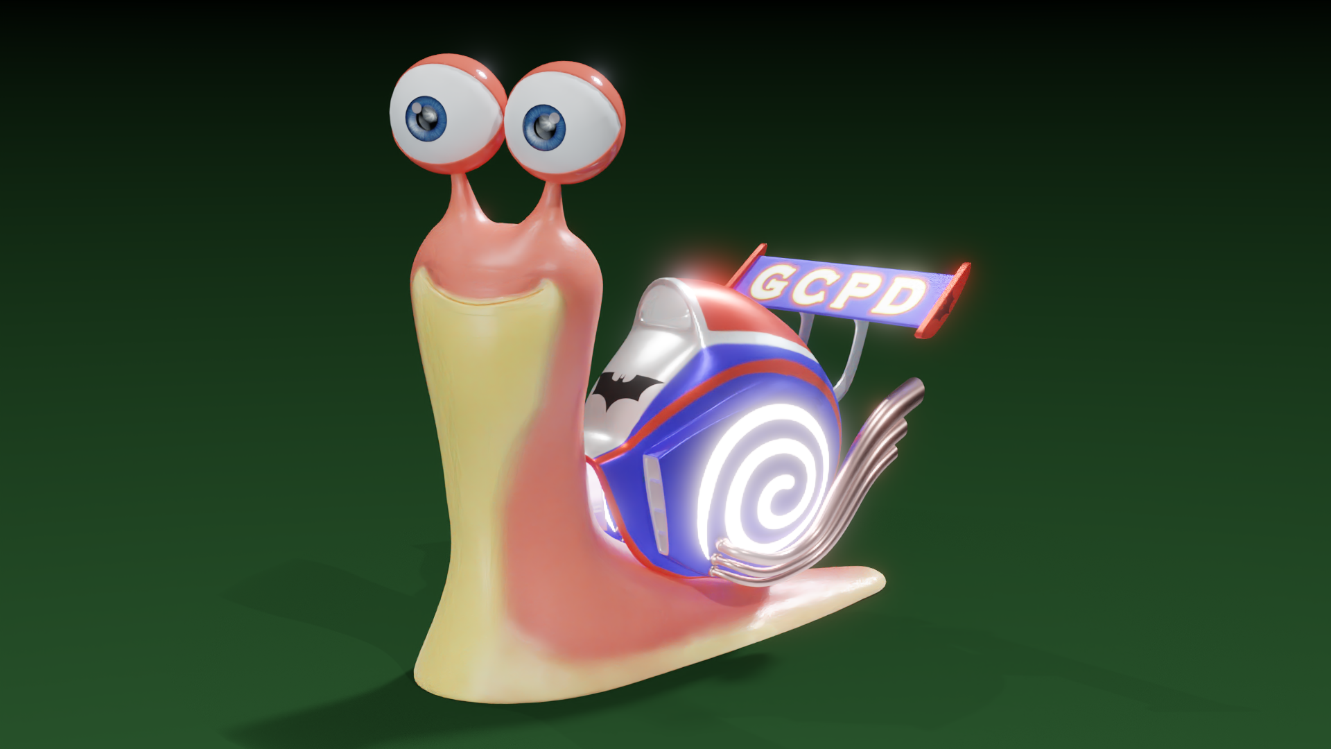 Turbo bat preview image 2