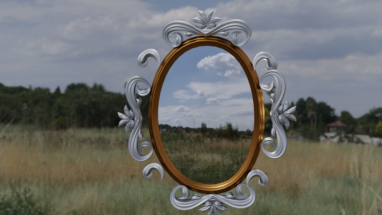 Mirror preview image 1