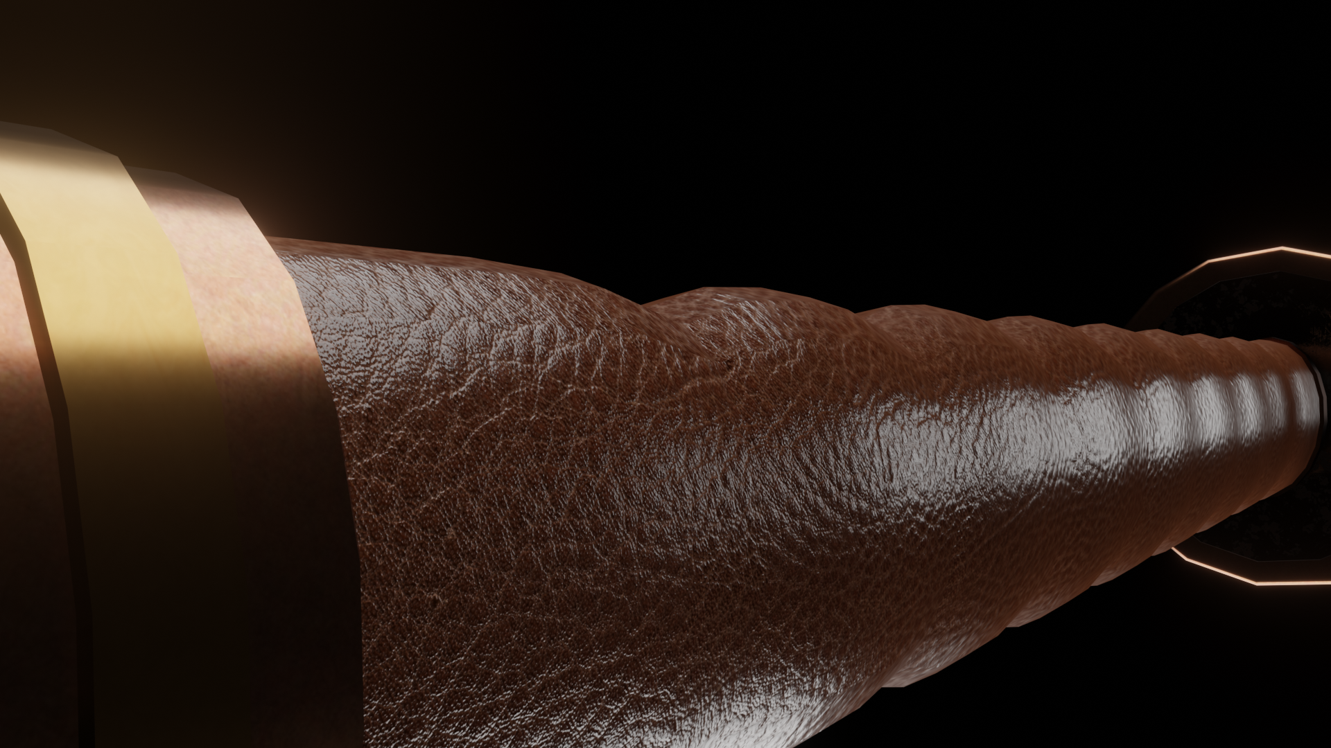 Golden Katana V1 preview image 4